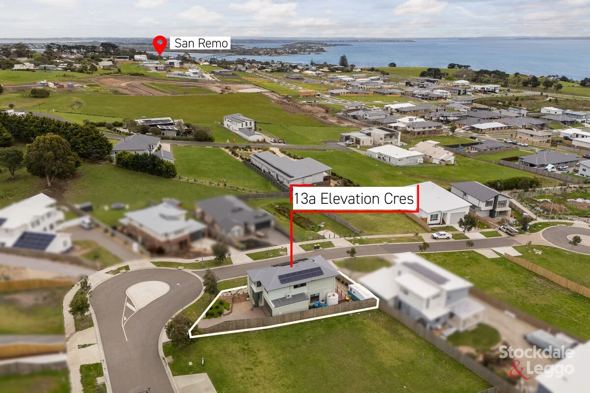 Additional image 20 of 13A Elevation Crescent, San Remo VIC 3925