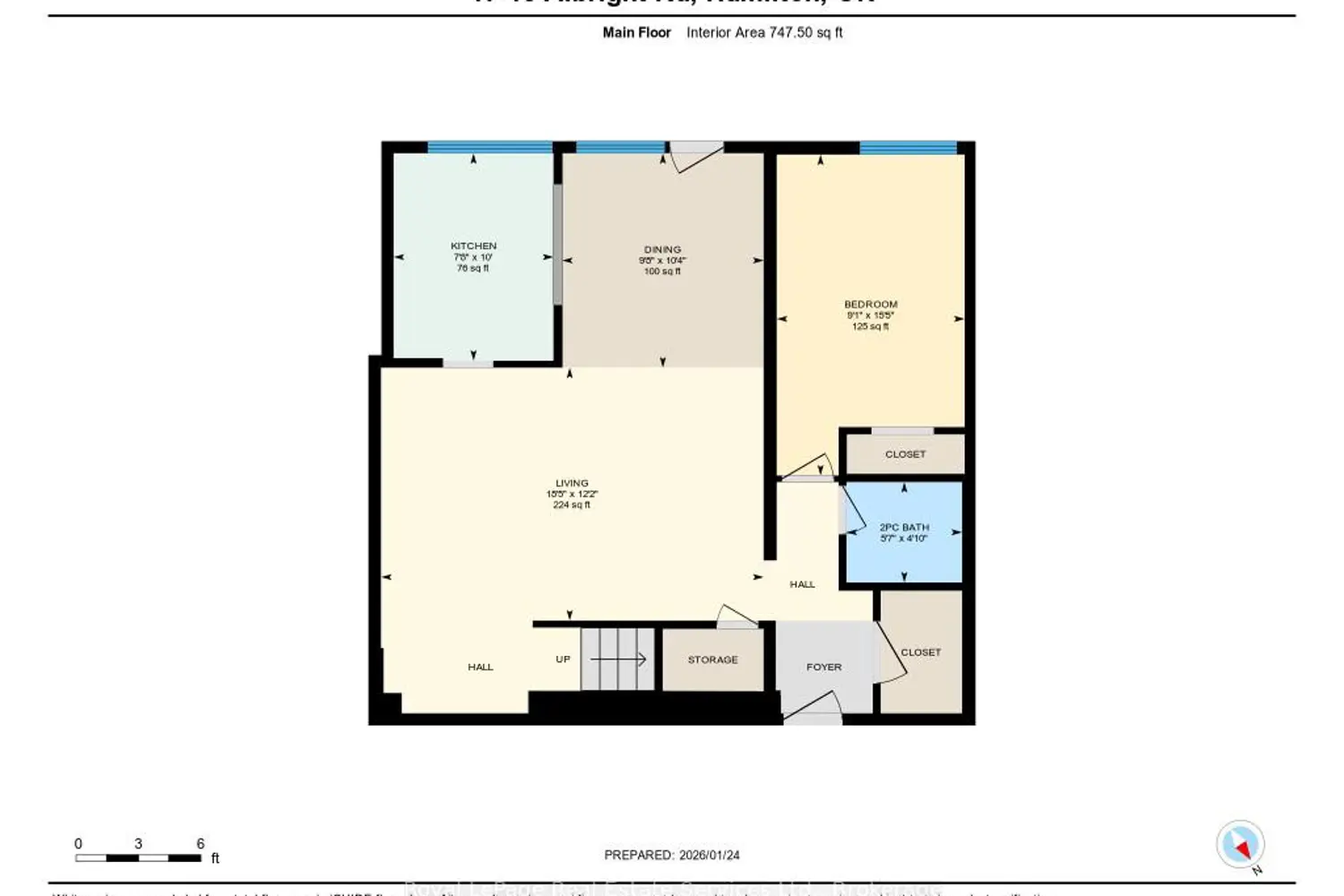 Additional image 15 of 15 Albright Road 17