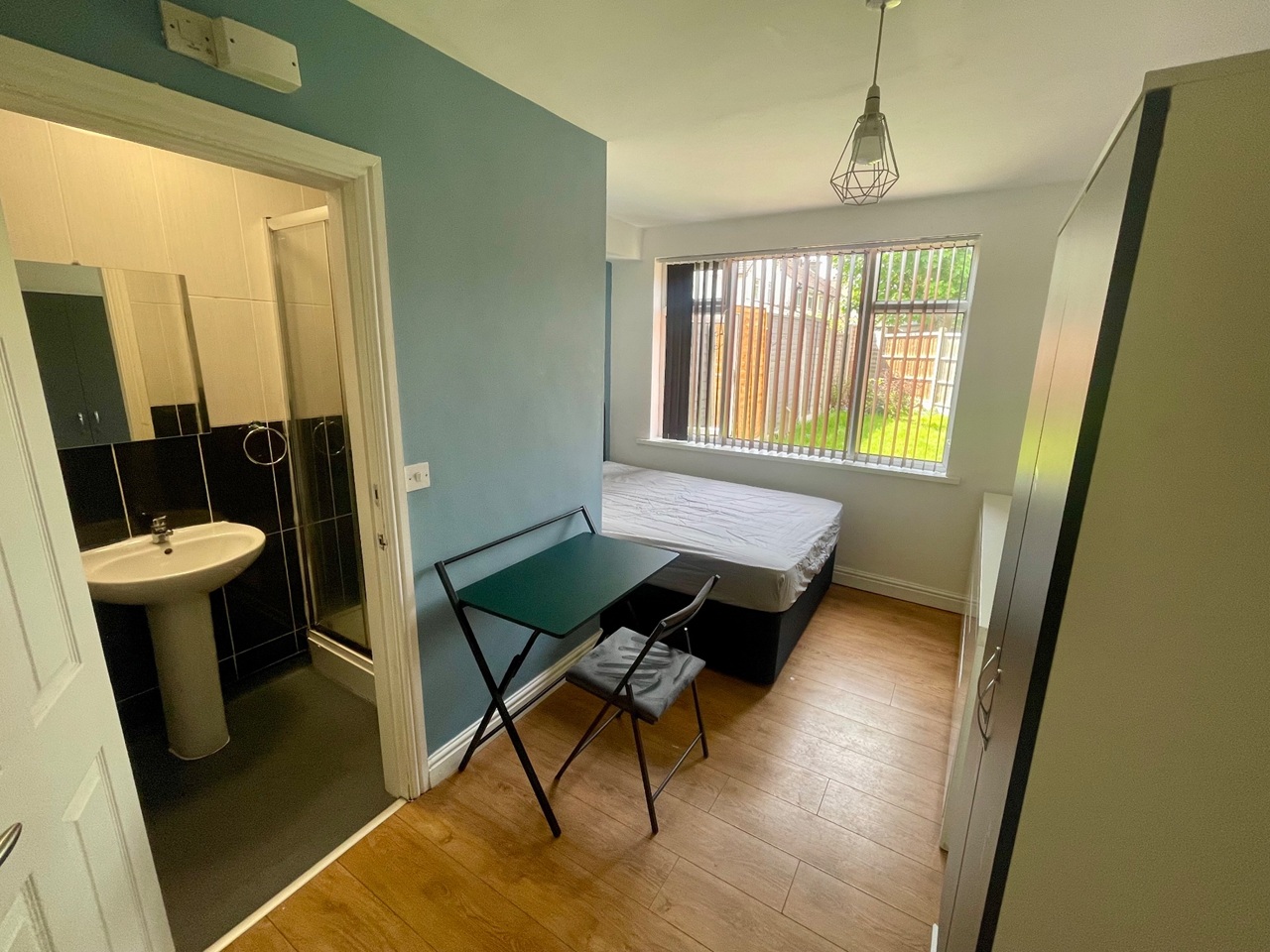 Room in a Shared House, Gipsy Lane, B23, N1 7GU