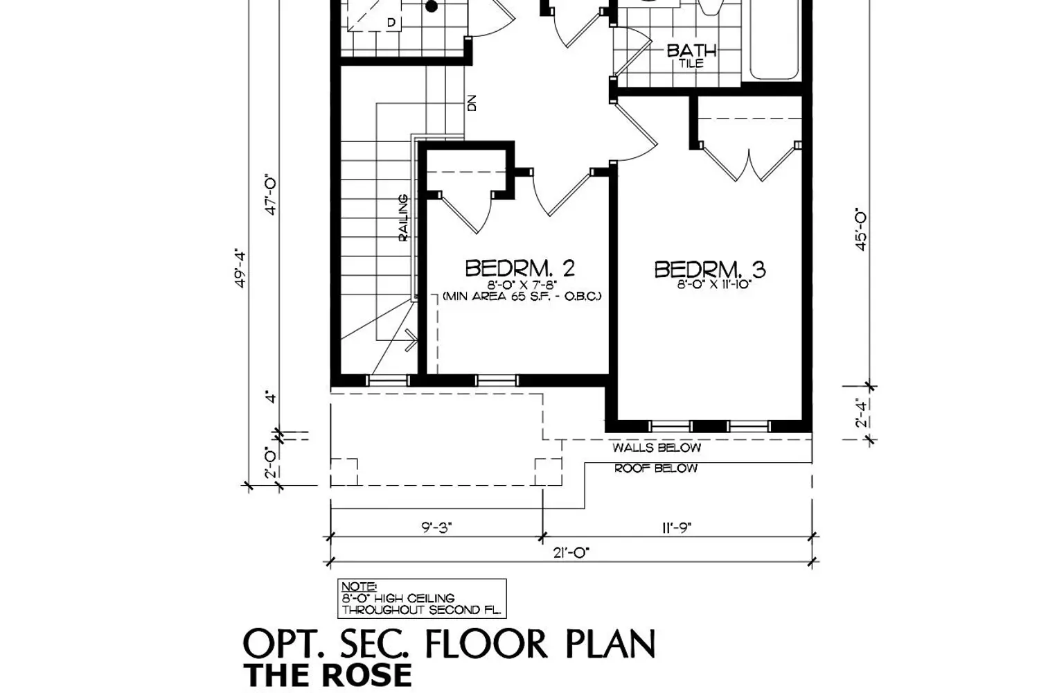 793 Burwell Street photo 3