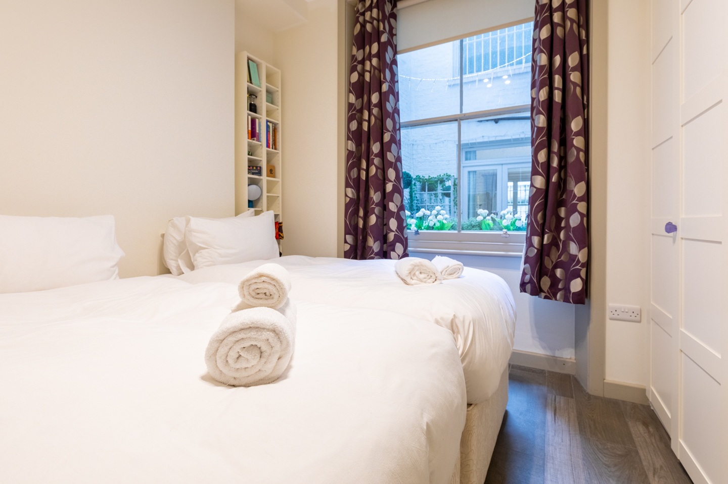 Additional image 20 of 2 Bed Flat, Linden Gardens, W2, N1 7GU