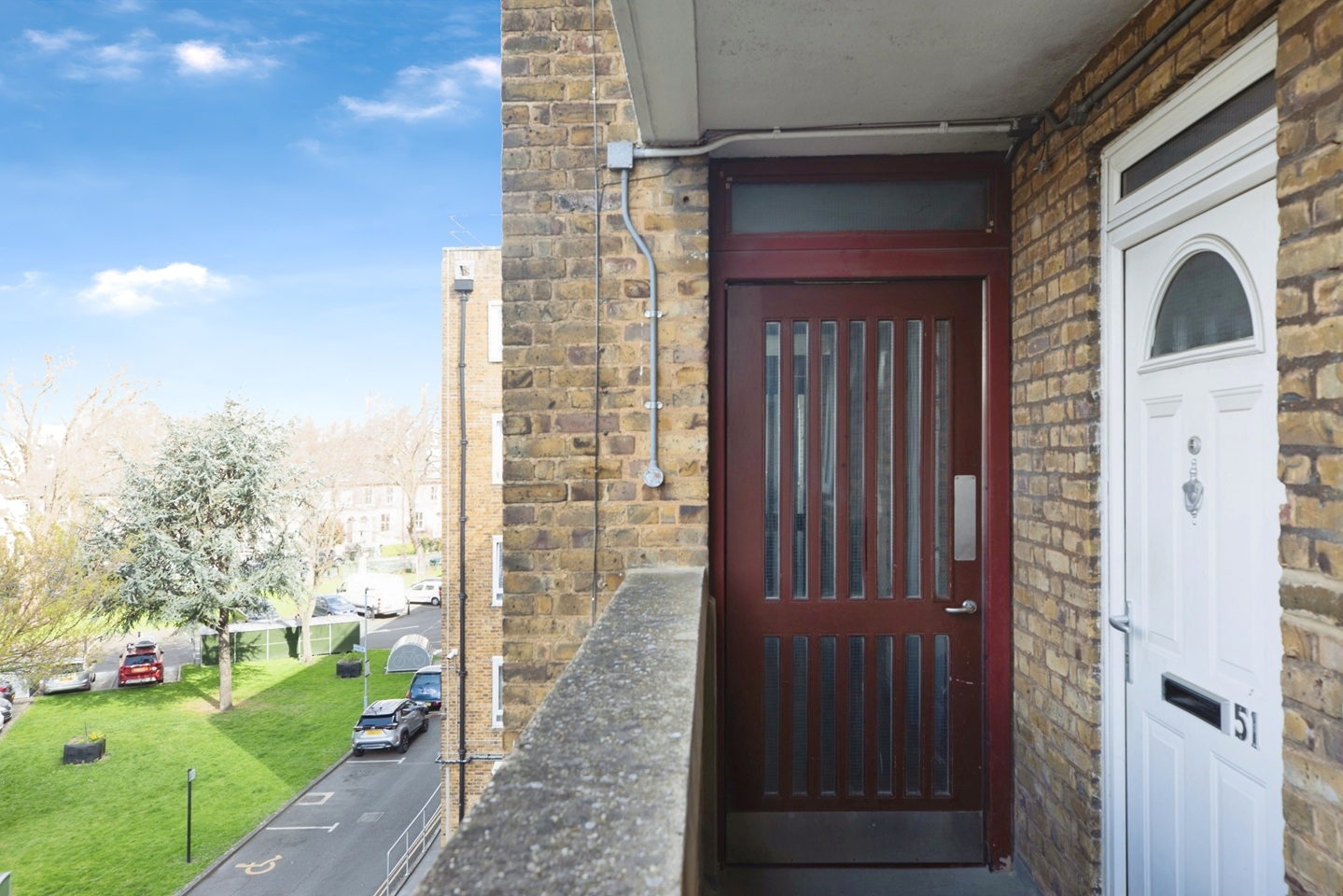Additional image 11 of 2 Bed Flat, Stockwell Road, SW9, N1 7GU