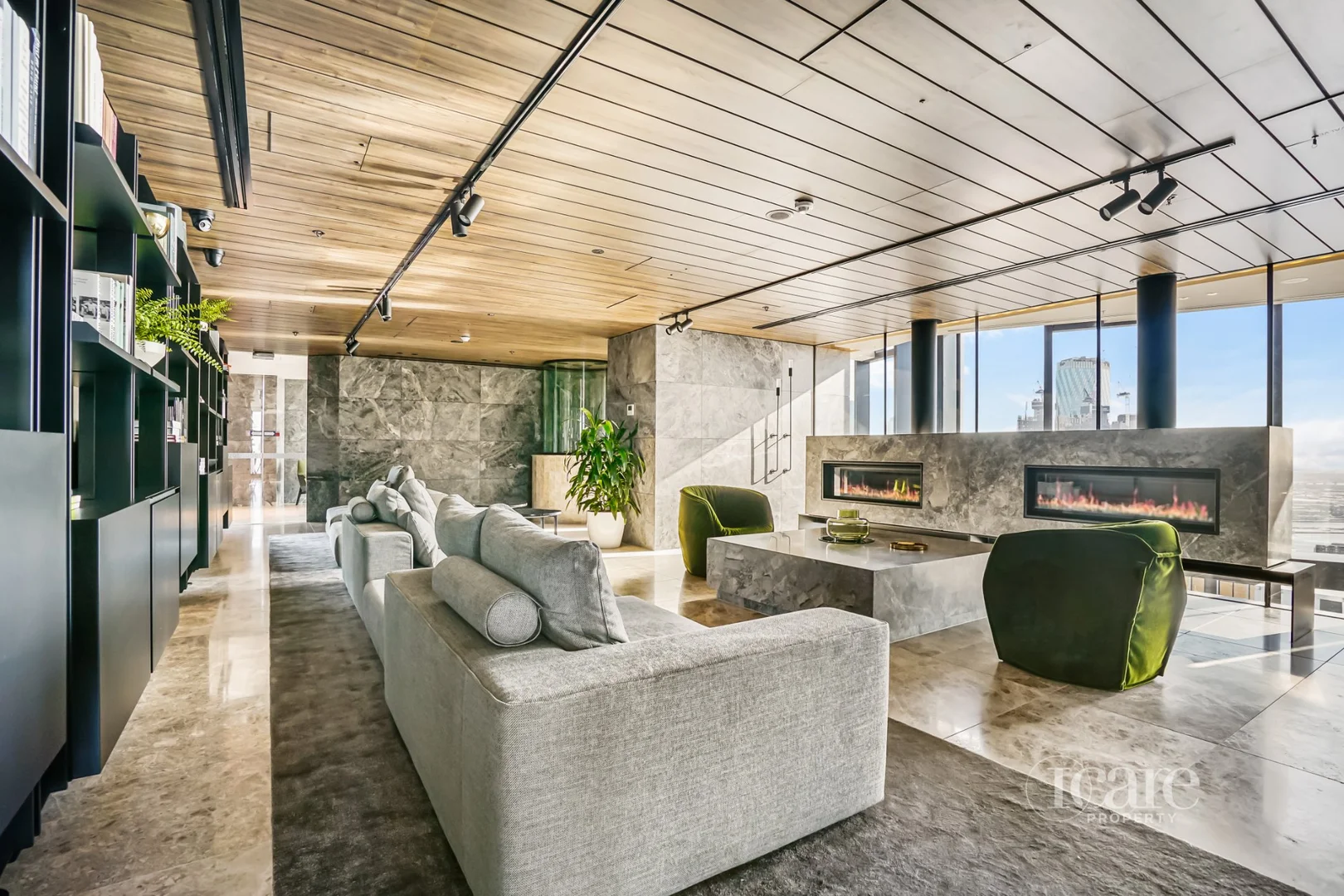 Additional image 15 of 2912/157 A'Beckett Street, Melbourne VIC 3000