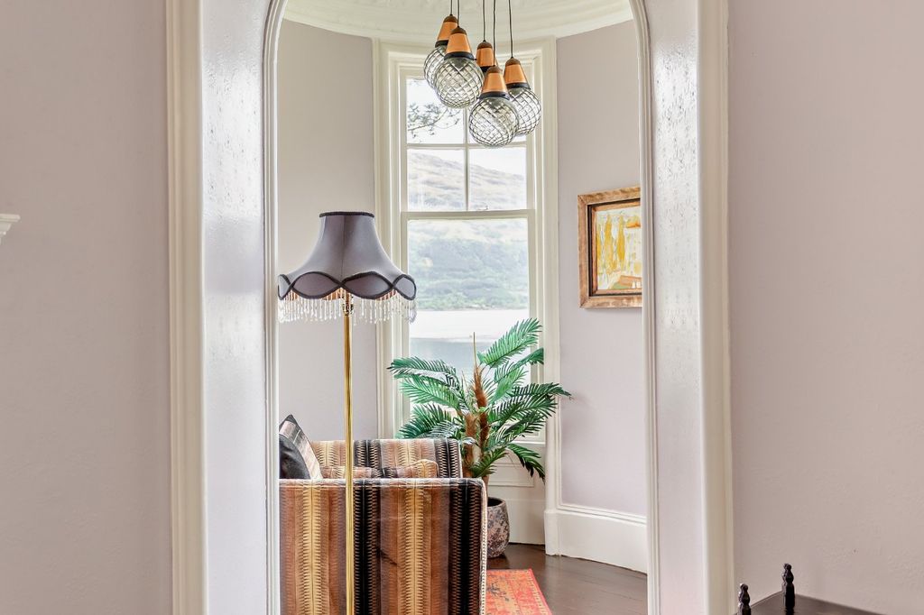 Additional image 27 of 8 bed detached house for saleOnich, Fort William, Inverness-Shire PH33