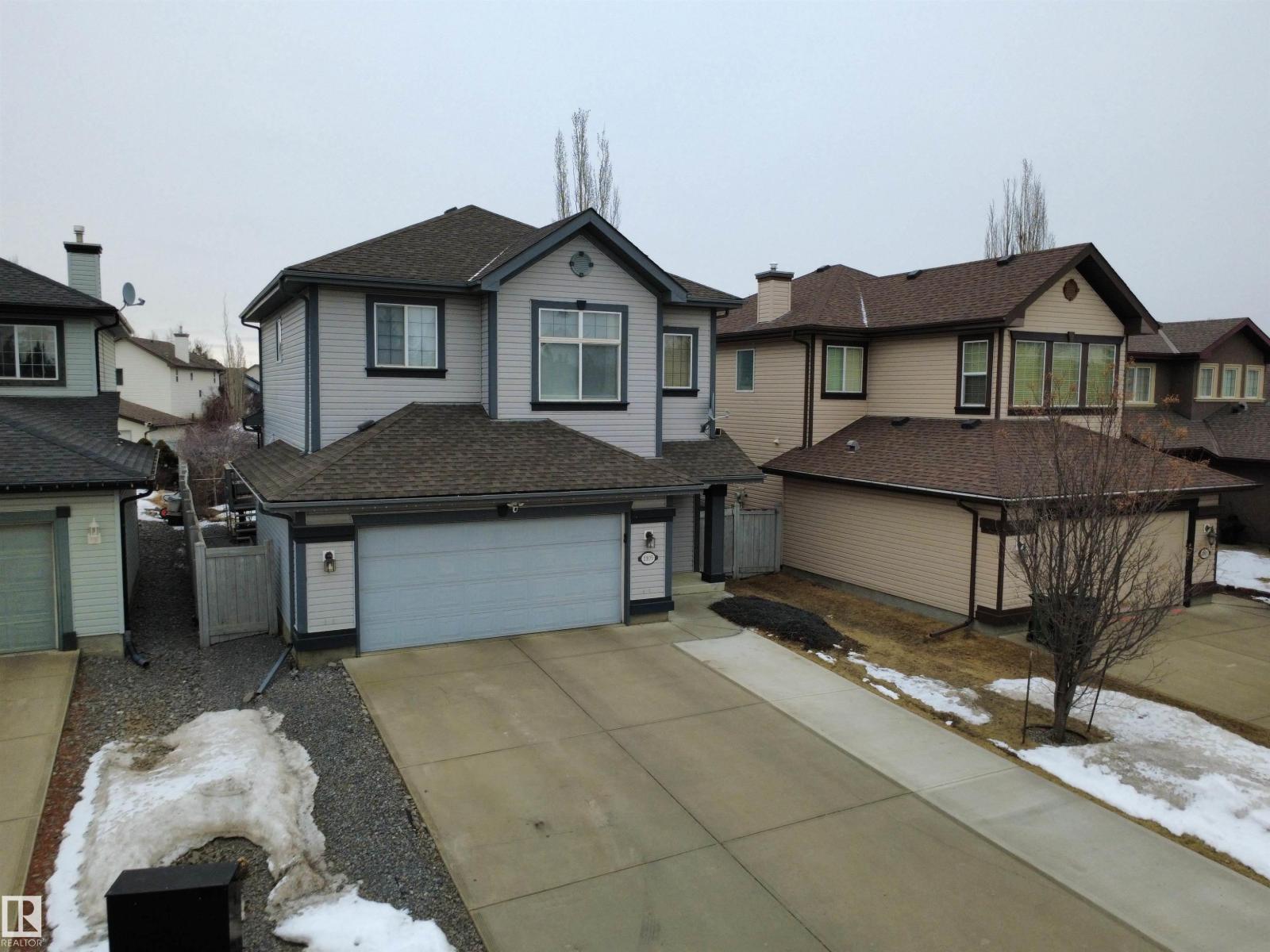 Additional image 3 of 1105 Glastonbury Court NW, Edmonton, AB, T5T6M7