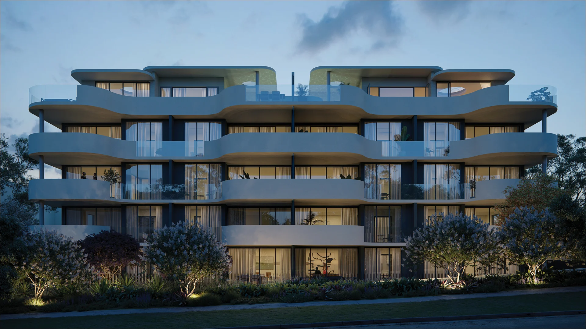 17-21 Gilroy Road, Turramurra NSW 2074