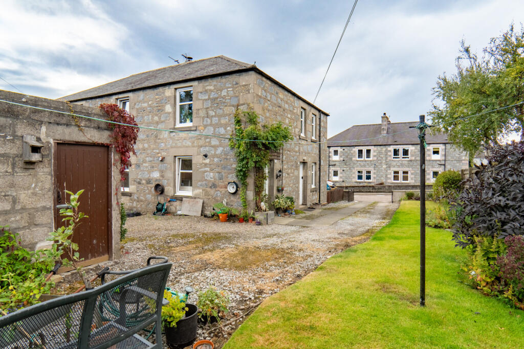 Additional image 11 of Mount Street, Dufftown, AB55 4FH