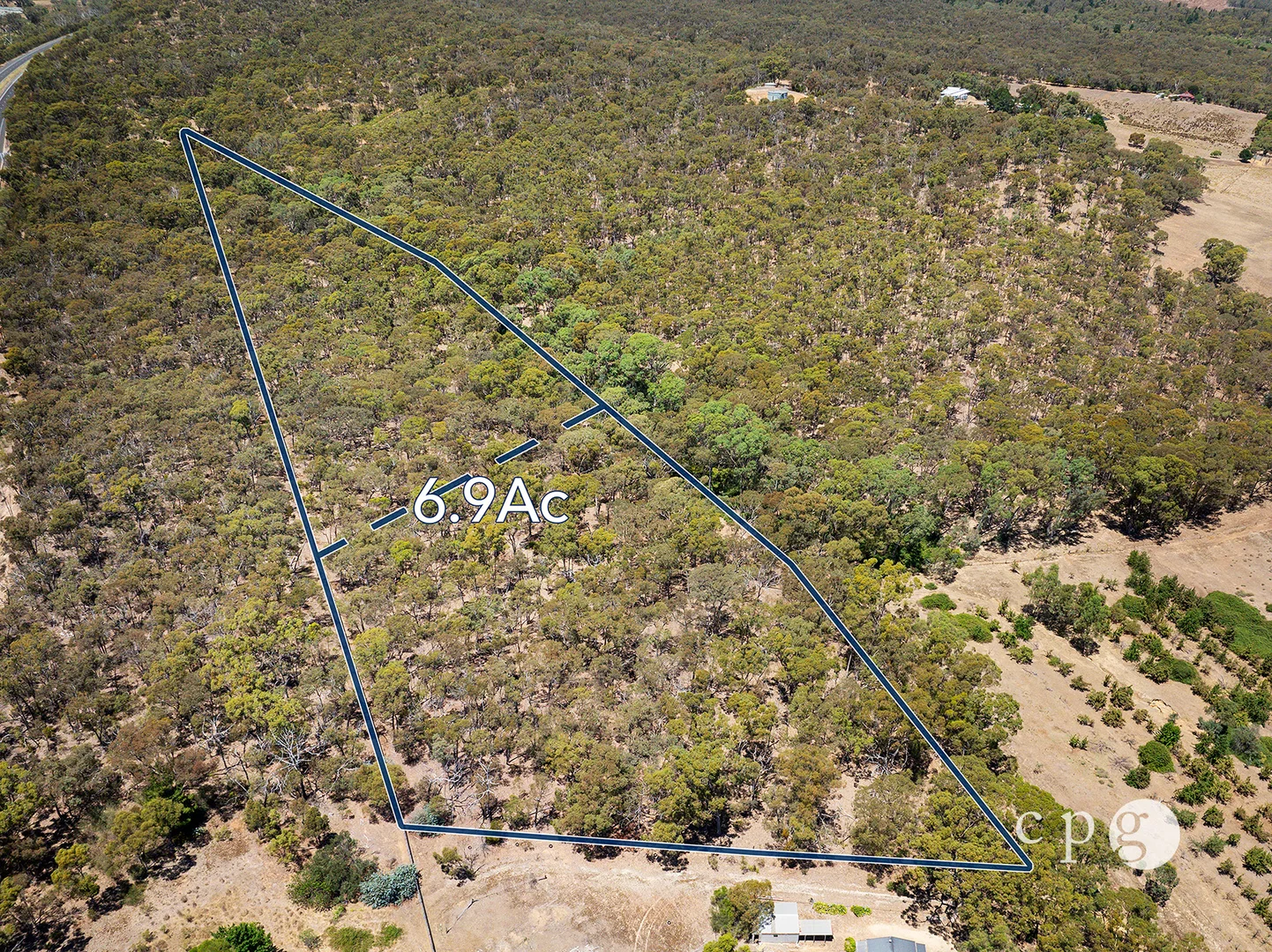 Additional image 5 of Lot 1 & 4 Jeffreys Lane, Harcourt VIC 3453