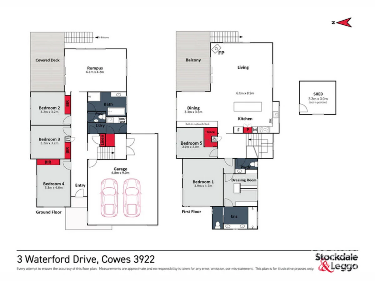 Additional image 3 of 3 Waterford Drive, Cowes VIC 3922