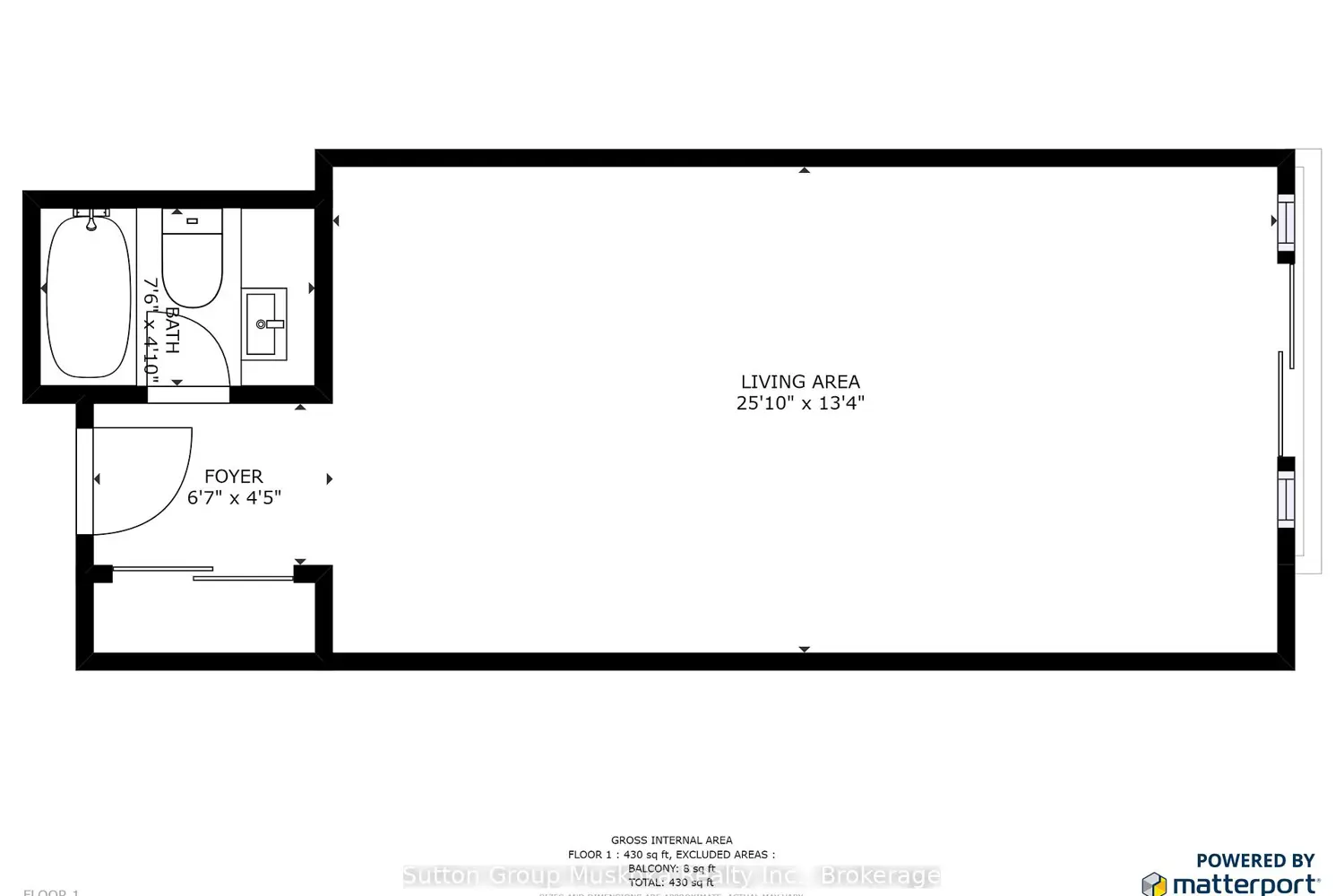 Additional image 11 of 421 Bayshore - Deerhurst Drive 421