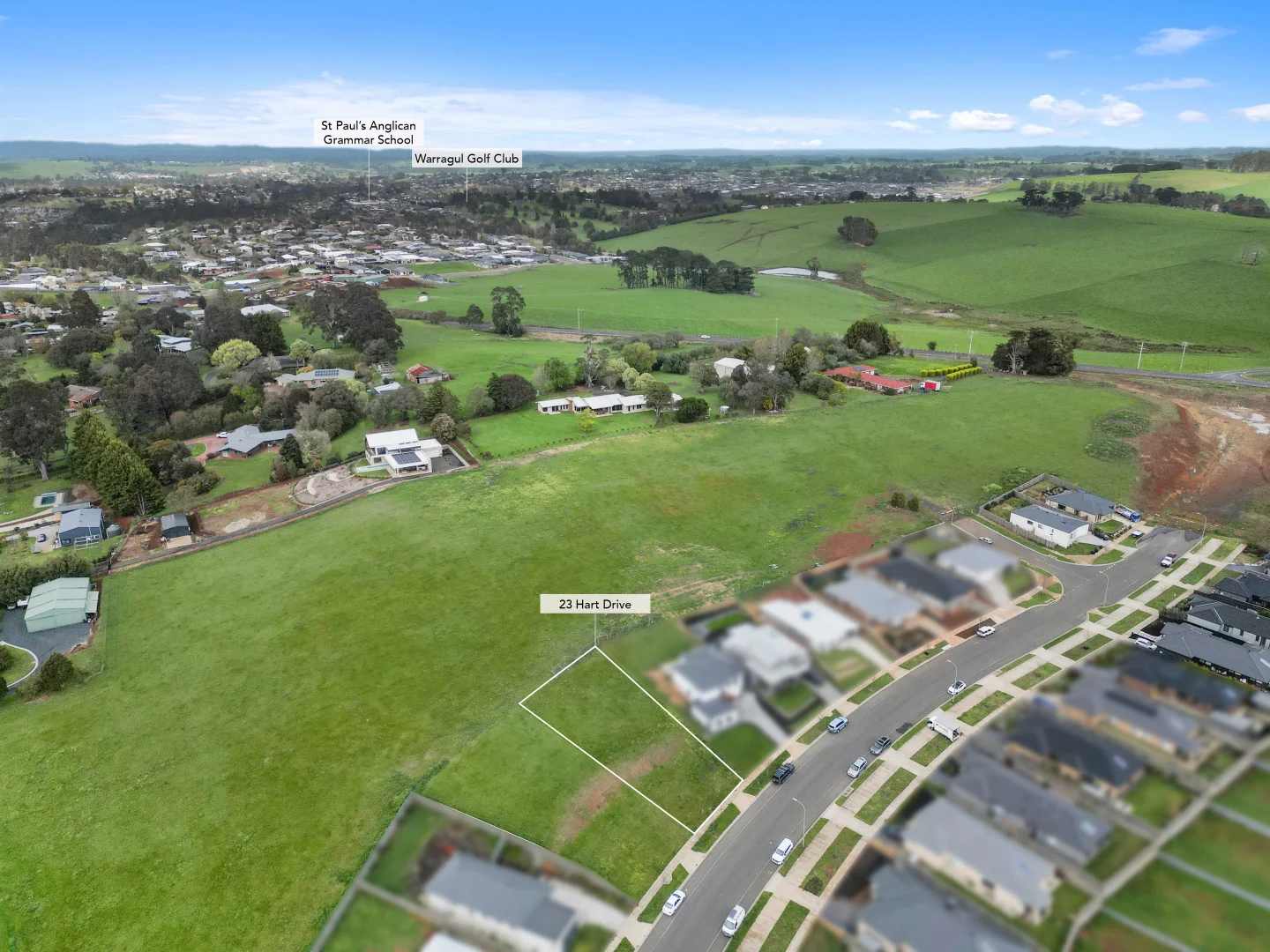 Additional image 8 of 23 Hart Drive, Warragul VIC 3820