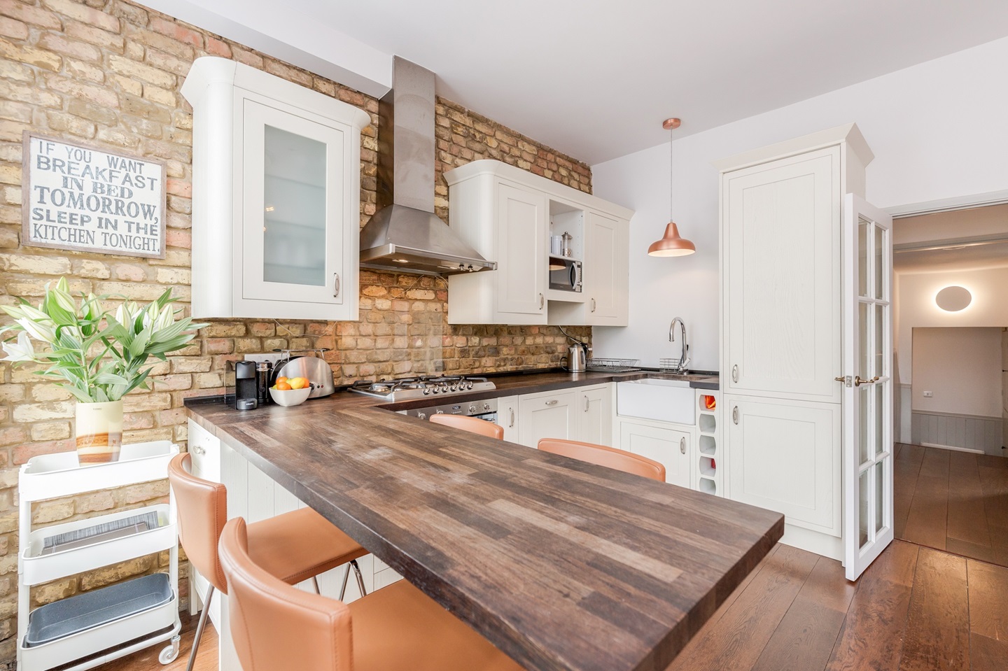 Additional image 9 of 2 Bed Flat, Fentiman Road, SW8, N1 7GU