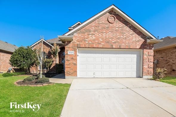 6321 Melanie Drive, Fort Worth, TX, 76131