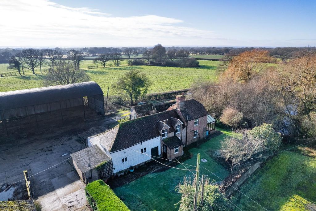 Additional image 2 of 3 bed farm for saleLittle Southernden Farm, Headcorn, Ashford, Kent TN27