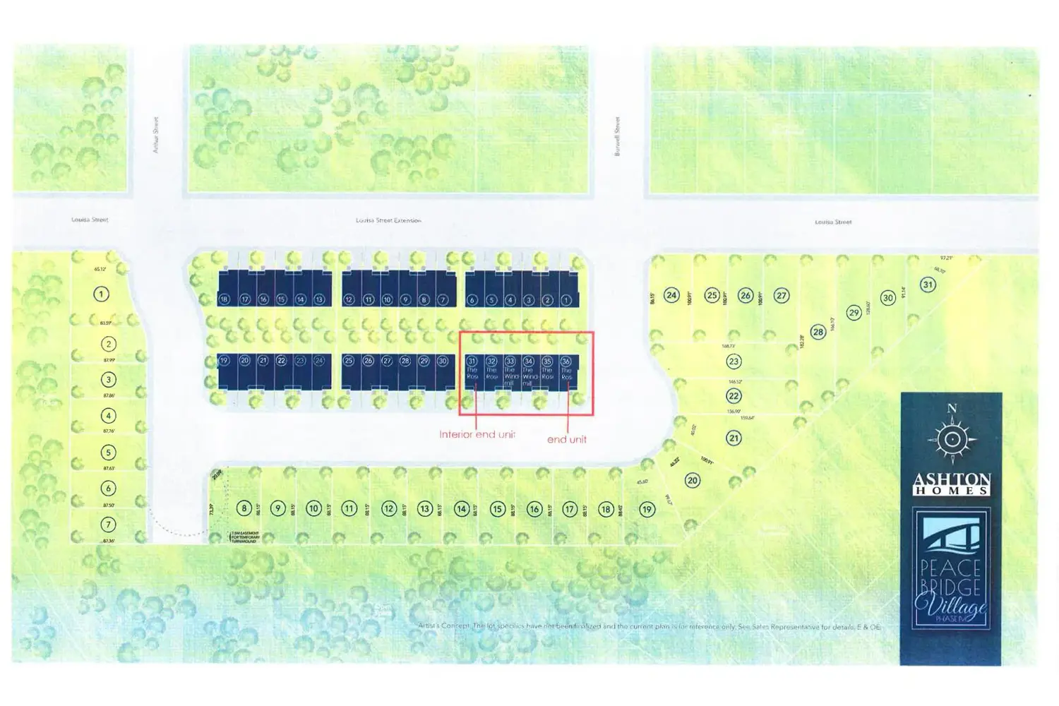 Additional image 7 of 797 Burwell Street