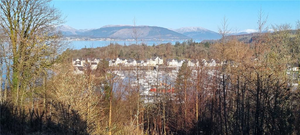 Additional image 2 of 4 bed detached house for saleBlaeberry Drive, Inverkip, Inverkip, Inverclyde PA16