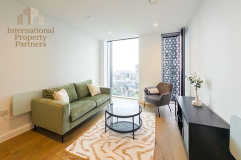 Viadux, Great Bridgewater Street, Manchester M1