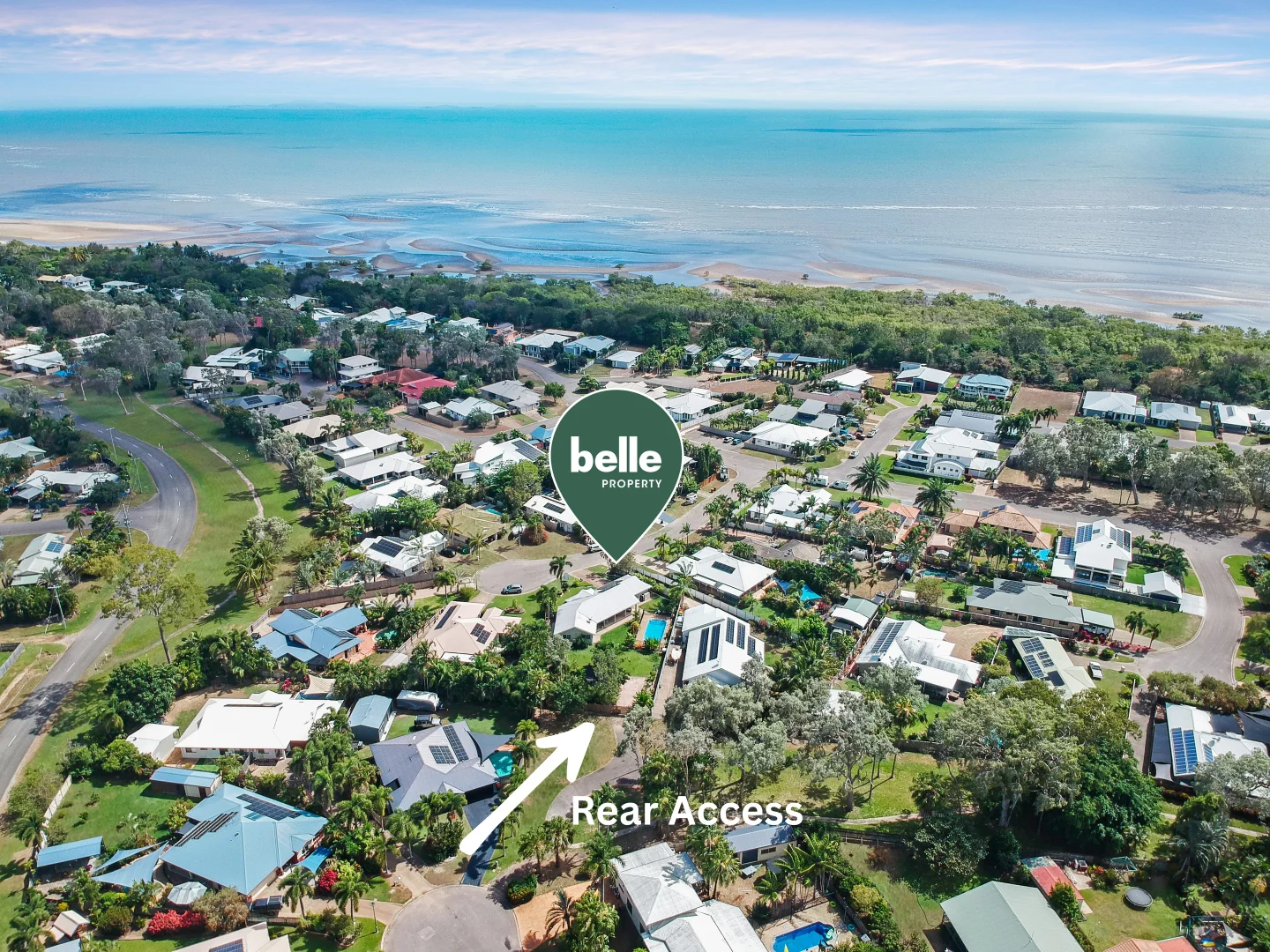 Additional image 3 of 5 Hickory Court, Bushland Beach QLD 4818