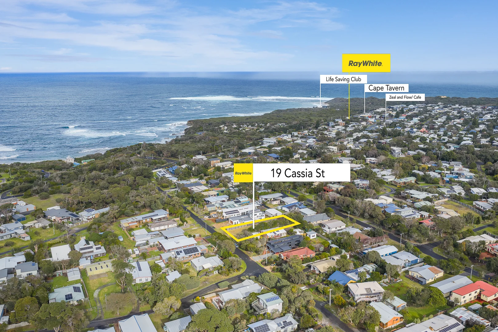 Additional image 3 of 19 Cassia Street, Cape Paterson VIC 3995