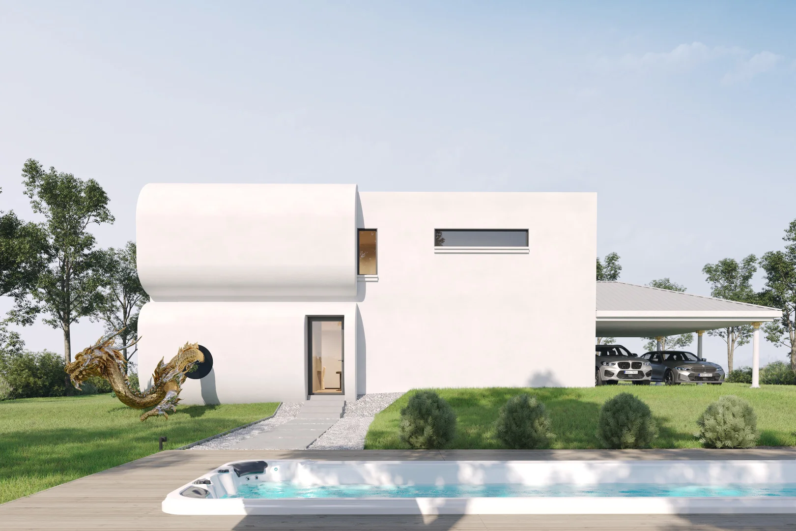 Additional image 2 of 8 Matts Lane, Coomoora VIC 3461