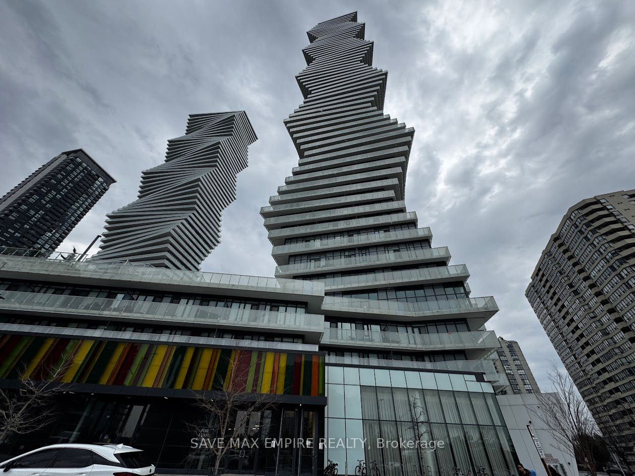 4310-3883 Quartz Road, Mississauga, ON, L5B 0M4