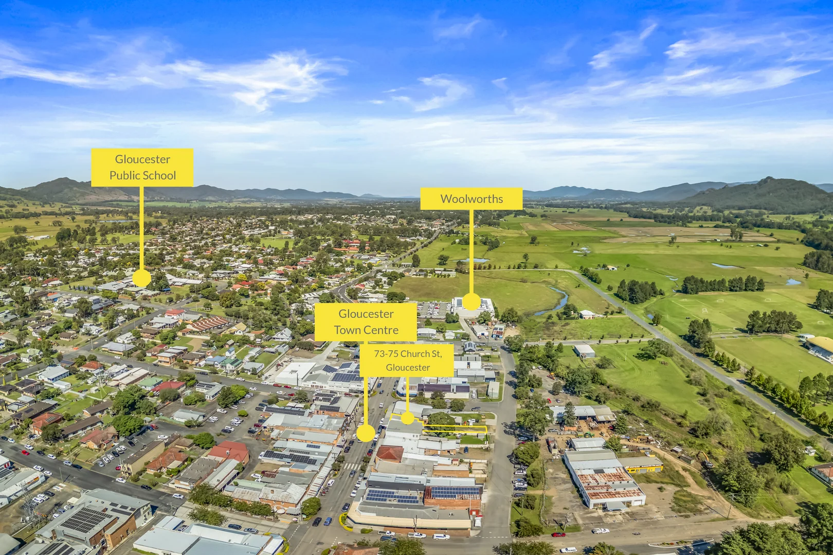 Additional image 31 of 73-75 Church Street, Gloucester NSW 2422