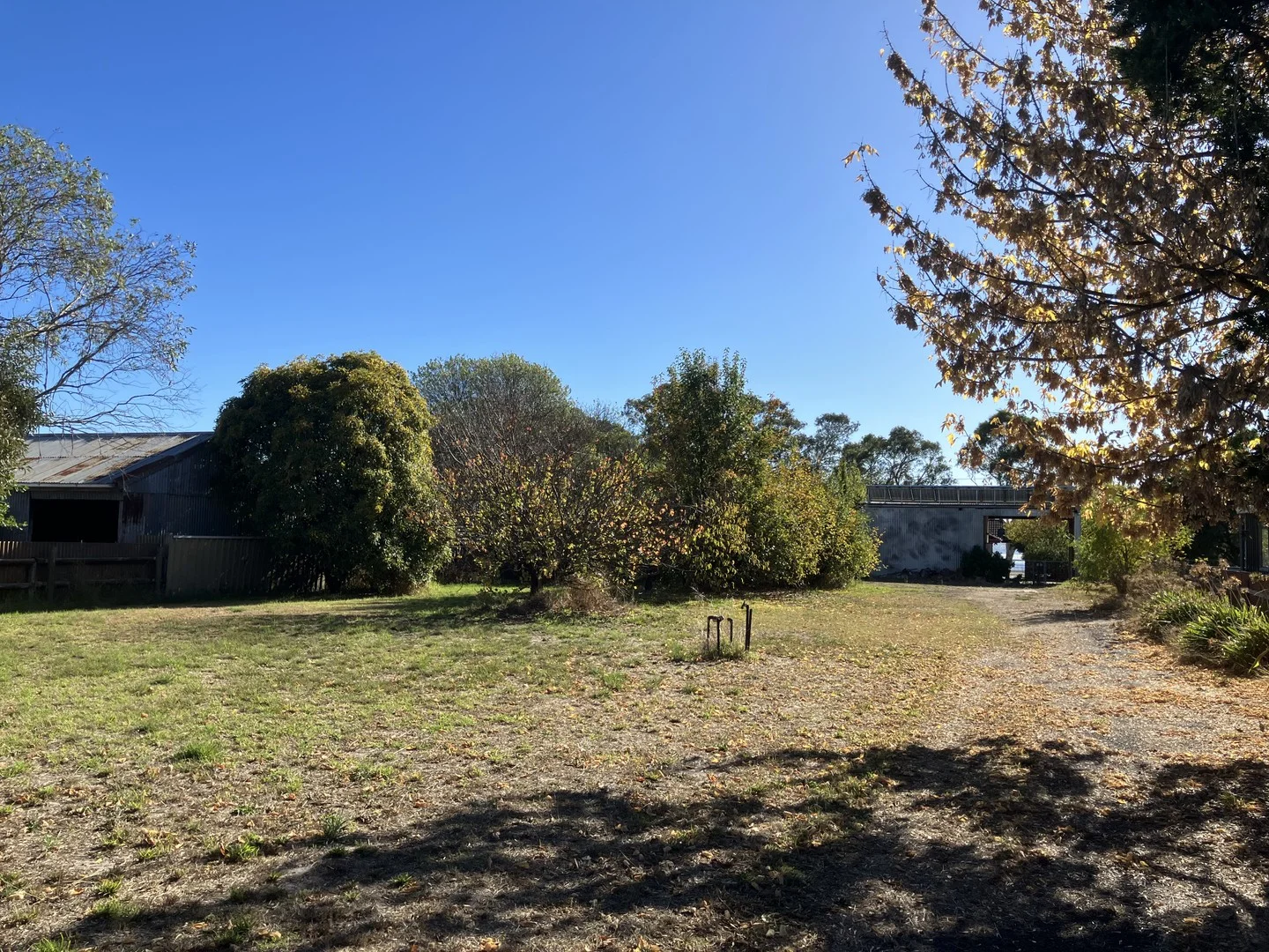 Proposed 144 Elizabeth Street, Edenhope VIC 3318