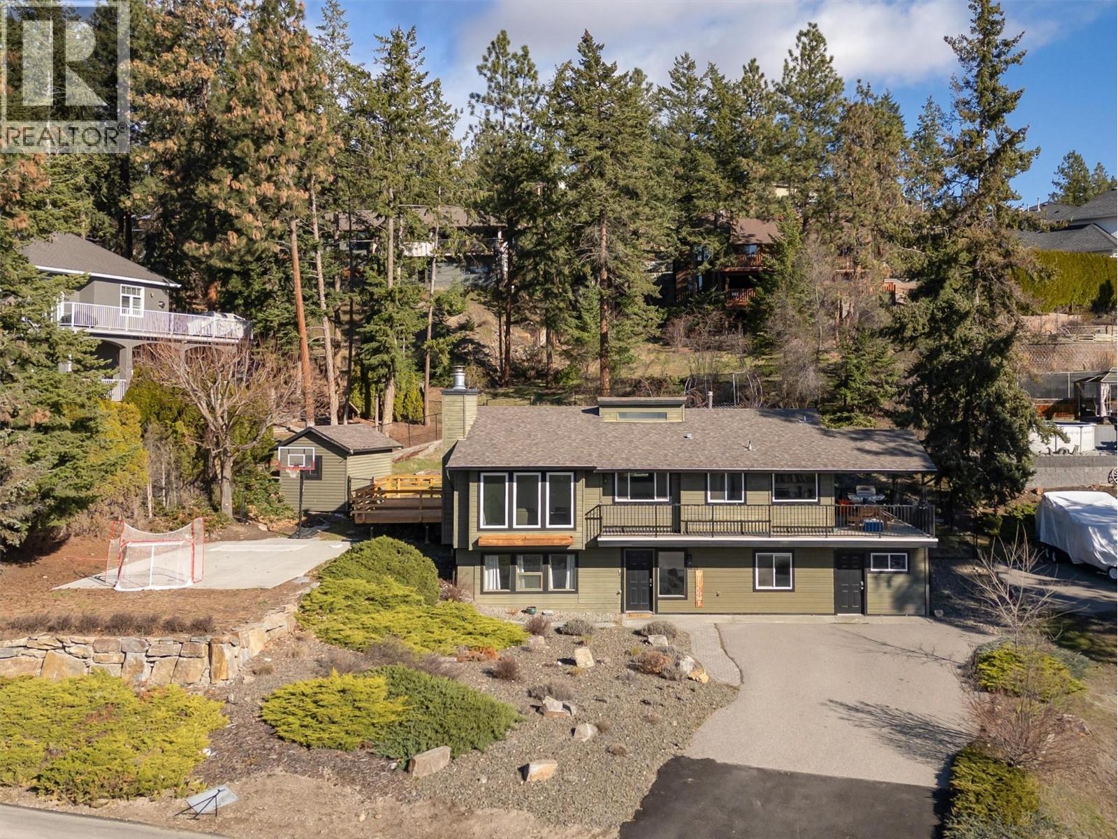 Additional image 3 of 1835 Horizon Drive, West Kelowna, BC, V1Z3E4