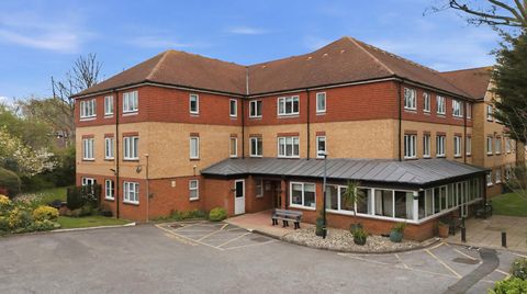 Westminster Court, Cambridge Park, Wanstead E11