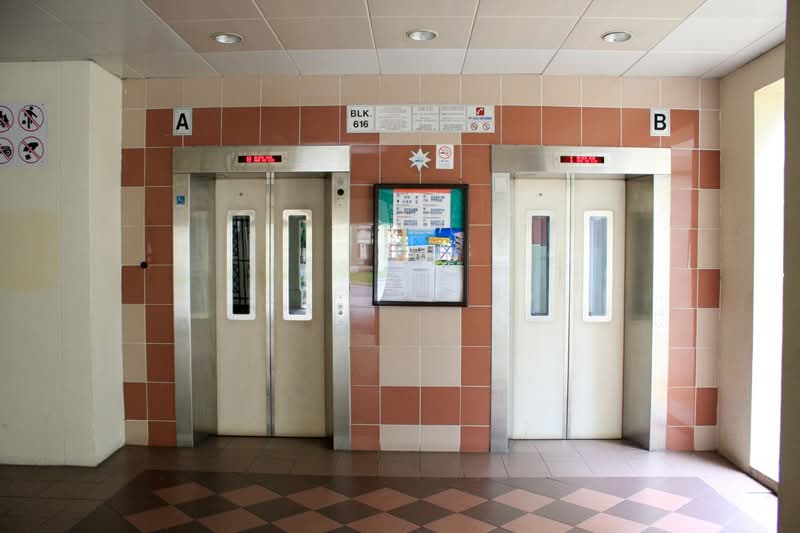 Additional image 9 of 616 Ang Mo Kio Avenue 4
