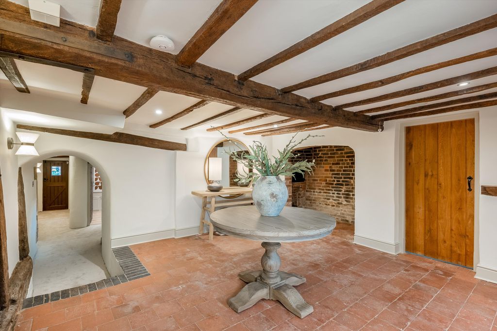 Additional image 10 of 5 bed detached house for saleOld Warwick Road, Rowington, Warwickshire CV35