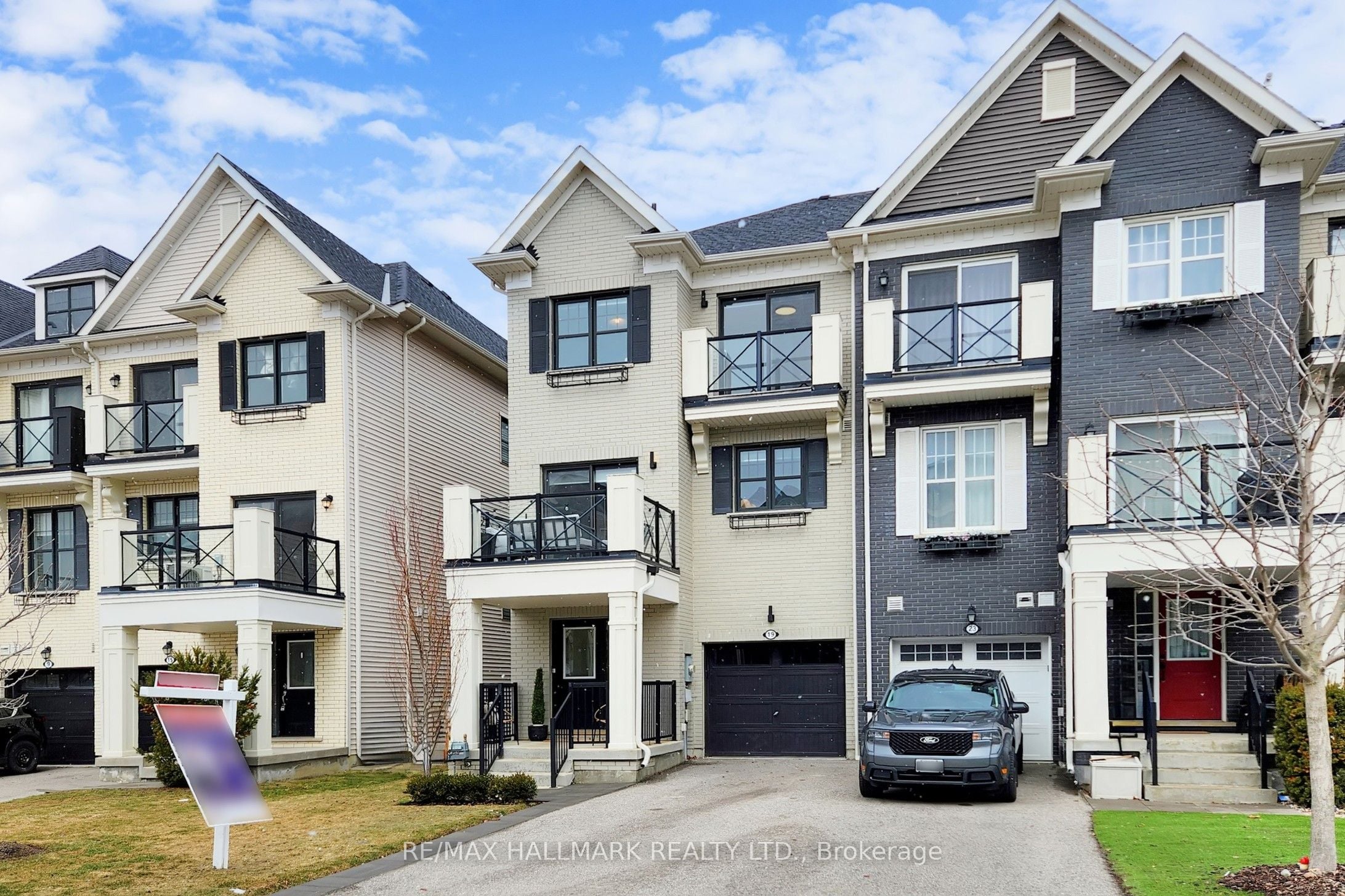 Additional image 3 of 19 Wimshaw Lane, Whitchurch-stouffville, ON, L4A 1Y5