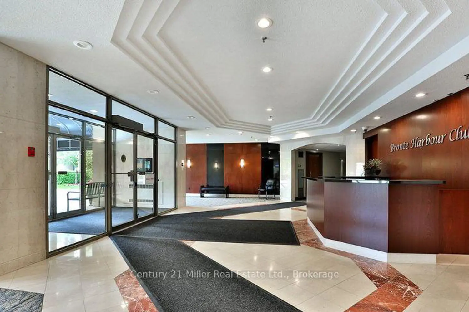 Additional image 3 of 2511 Lakeshore Road 319