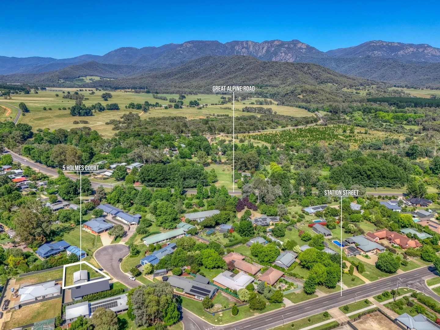 Additional image 7 of 5 Holmes Court, Porepunkah VIC 3740