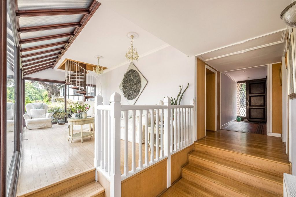 Additional image 13 of 6 bed detached house for saleGeorge Hill Road, Broadstairs, Kent CT10
