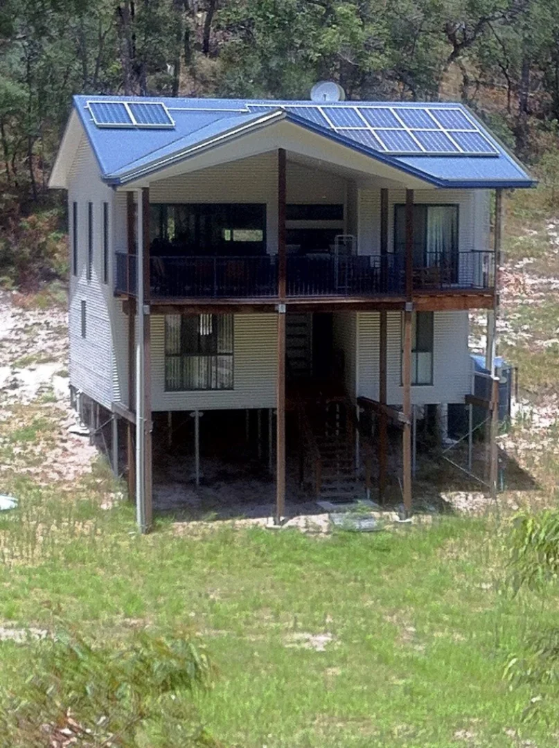 Additional image 2 of Lot 5 Marloo Avenue, K'Gari QLD 4581