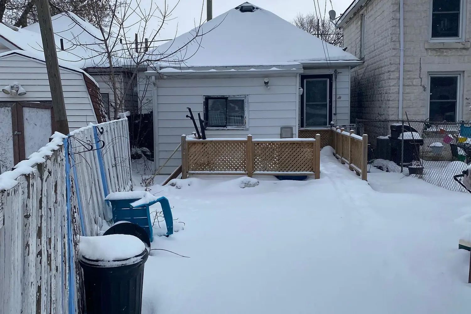 Additional image 9 of 418 Montreal Street