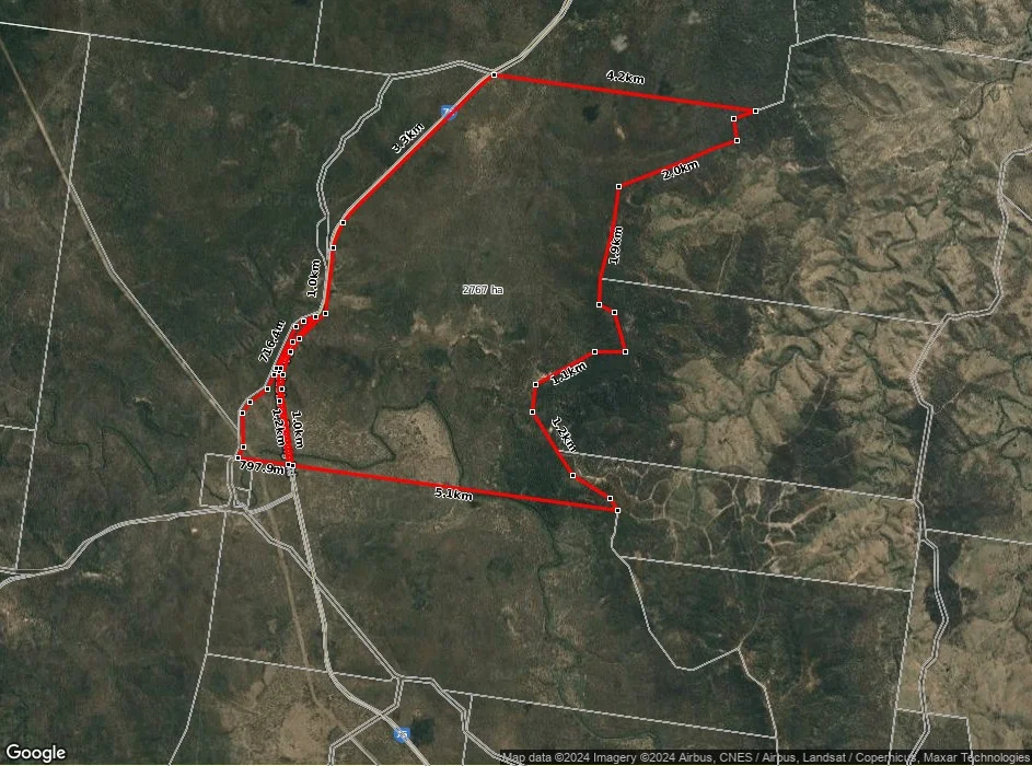 Additional image 10 of Lot D Mundubbera Durong Road, Brovinia QLD 4626