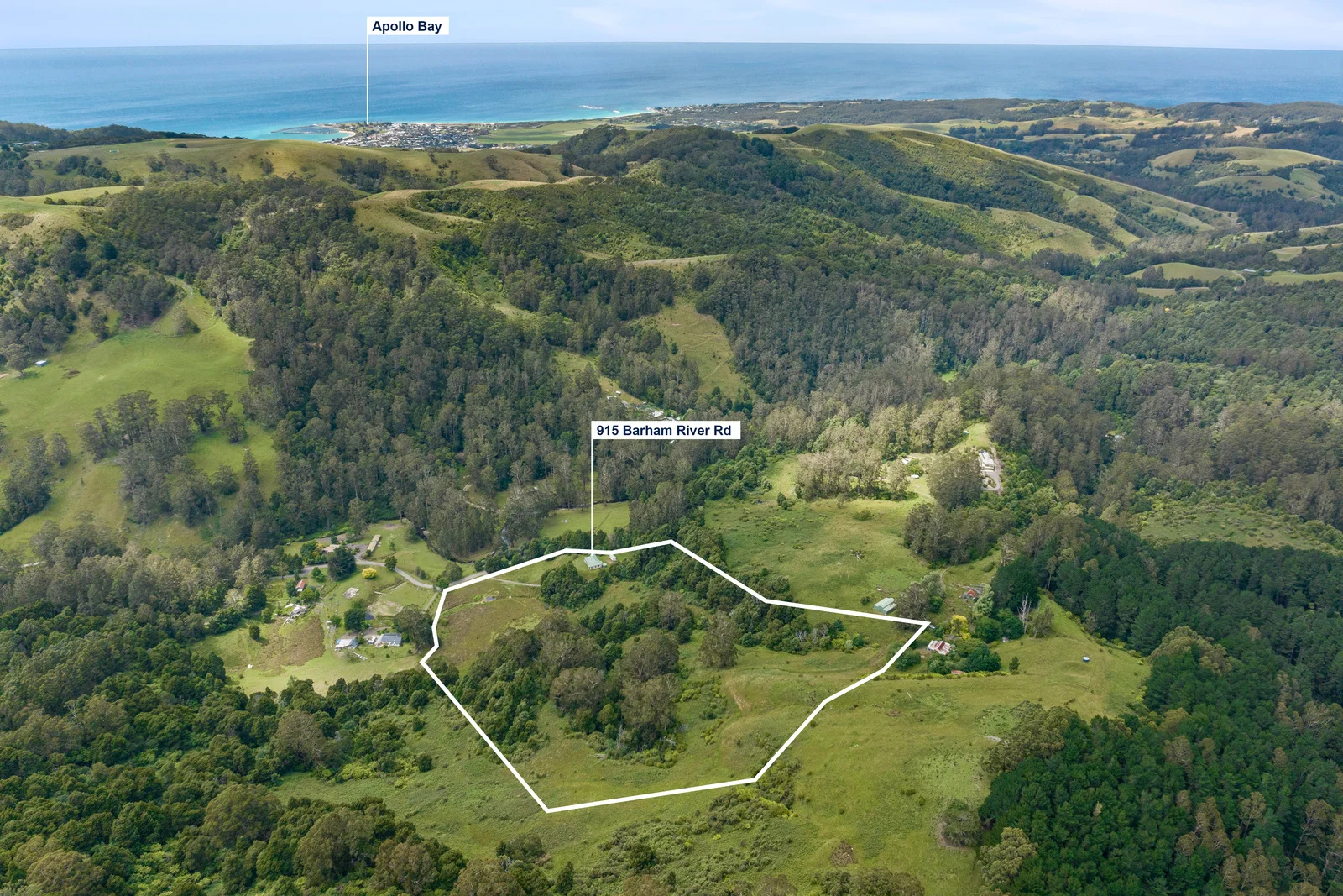 Additional image 19 of 915 Barham River Road, Apollo Bay VIC 3233
