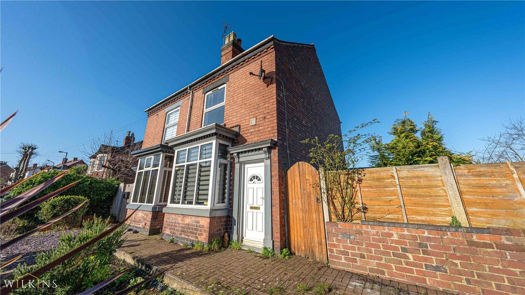 Additional image 17 of 2 bed semi-detached house for saleMain Street, Stapenhill, Burton-On-Trent, Staffordshire DE15