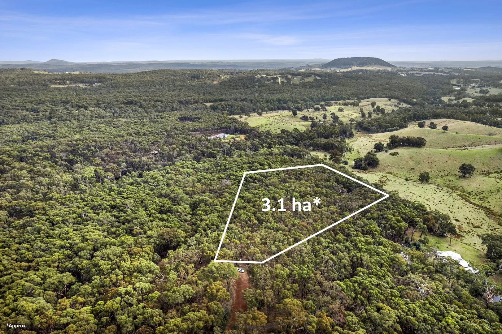 48 Fords Road, Porcupine Ridge VIC 3461