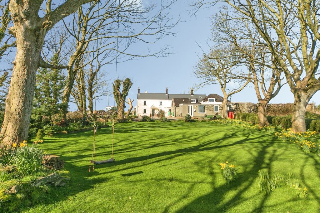 Additional image 7 of 4 bed detached house for saleLlanfachraeth, Holyhead, Isle Of Anglesey LL65