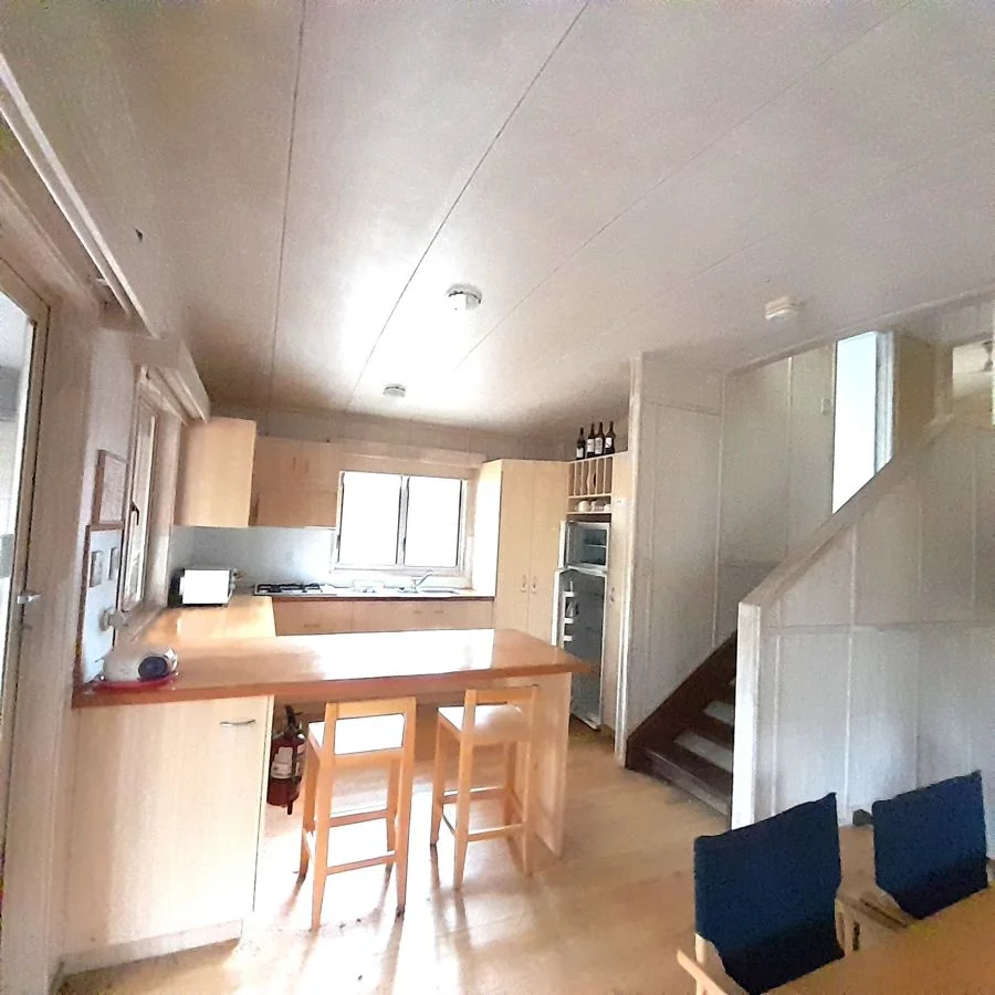 Additional image 8 of ECO CABIN LARGE Couran Cove Resort, South Stradbroke QLD 4216