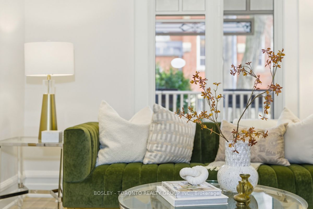 Additional image 2 of 334 Pacific Avenue, Toronto, ON, M6P 2P9