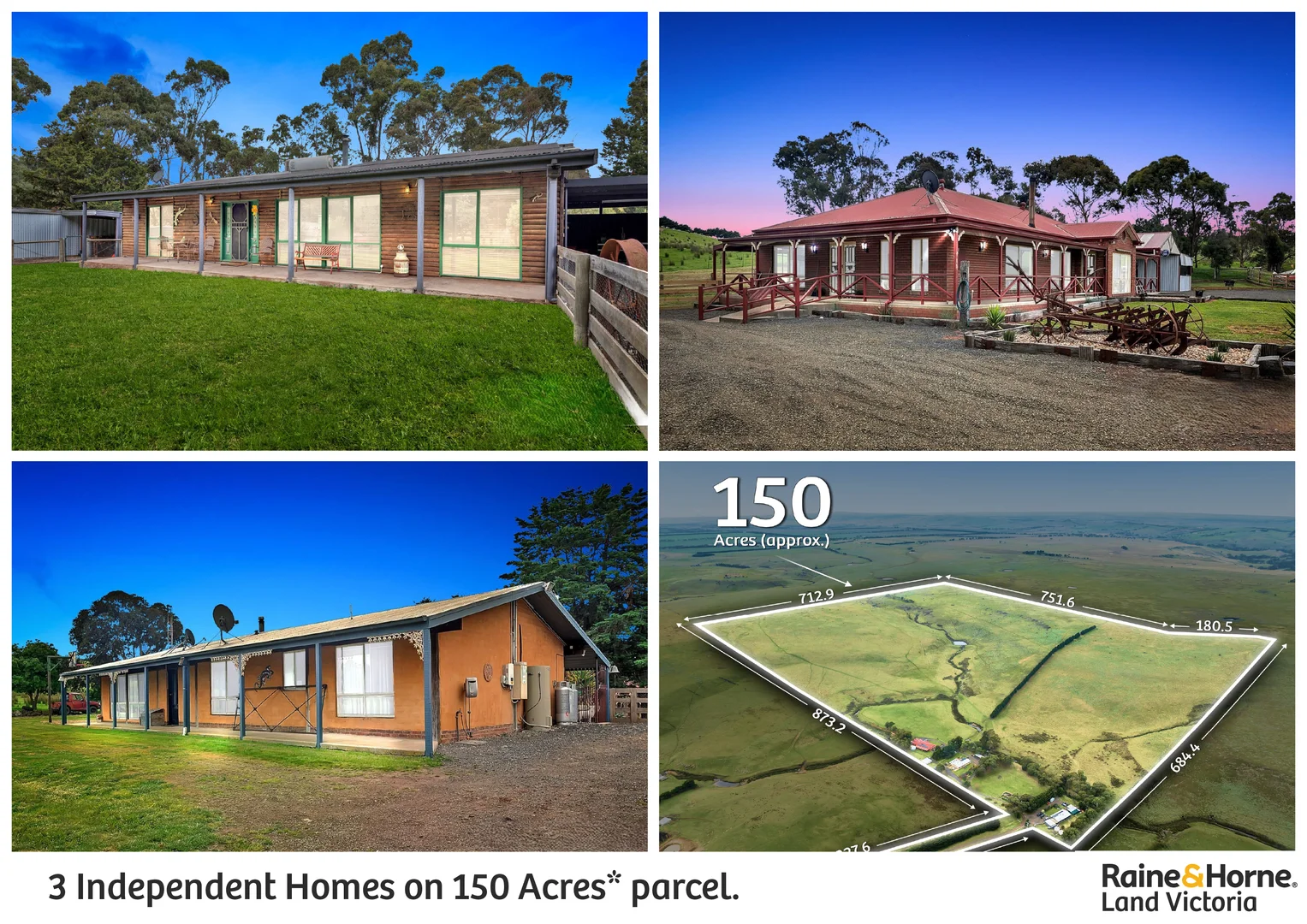 140 Outlook Crescent, Clarkefield VIC 3430