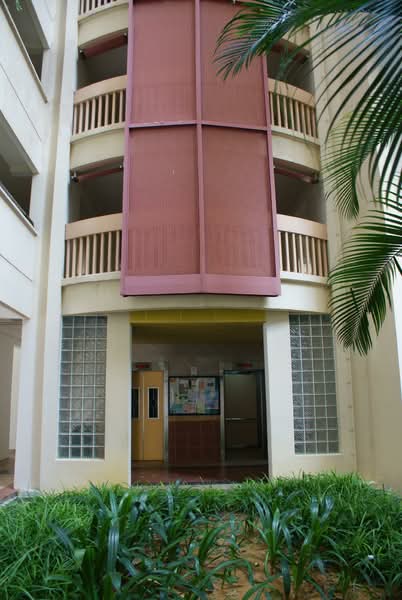 Additional image 8 of 199D Punggol Field