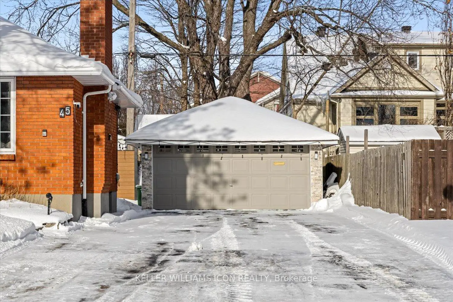 45 Epworth Avenue photo 2