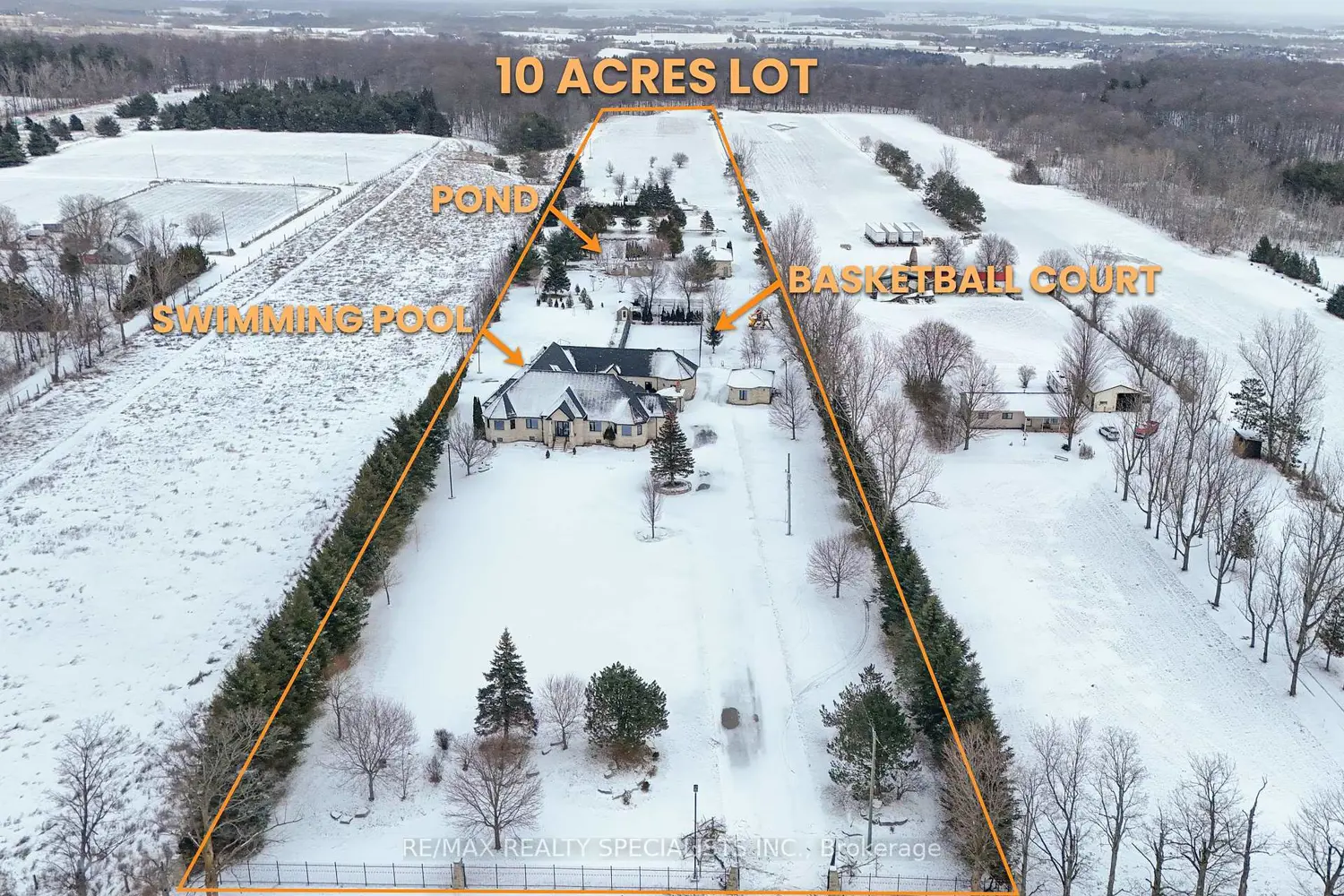 Additional image 3 of 2991 Concession Road 4