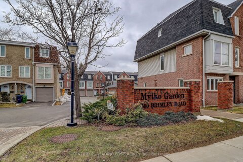 Additional image 8 of 2-3500 Brimley Road, Toronto, ON, M1V 5K6