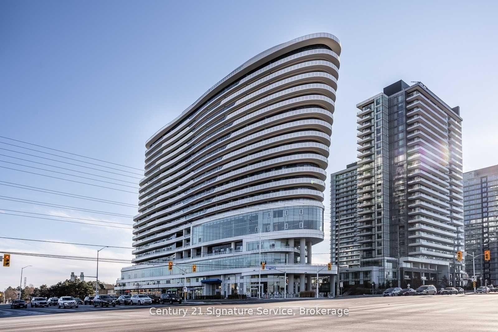 1503-2520 Eglinton Avenue W, Mississauga, ON, L5M 0Z5